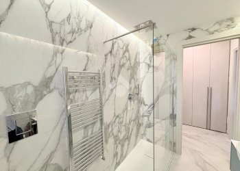 One-room apartment Via Caduti in Missione di Pace, Milano (neighborhood Rubattino) - photo 28