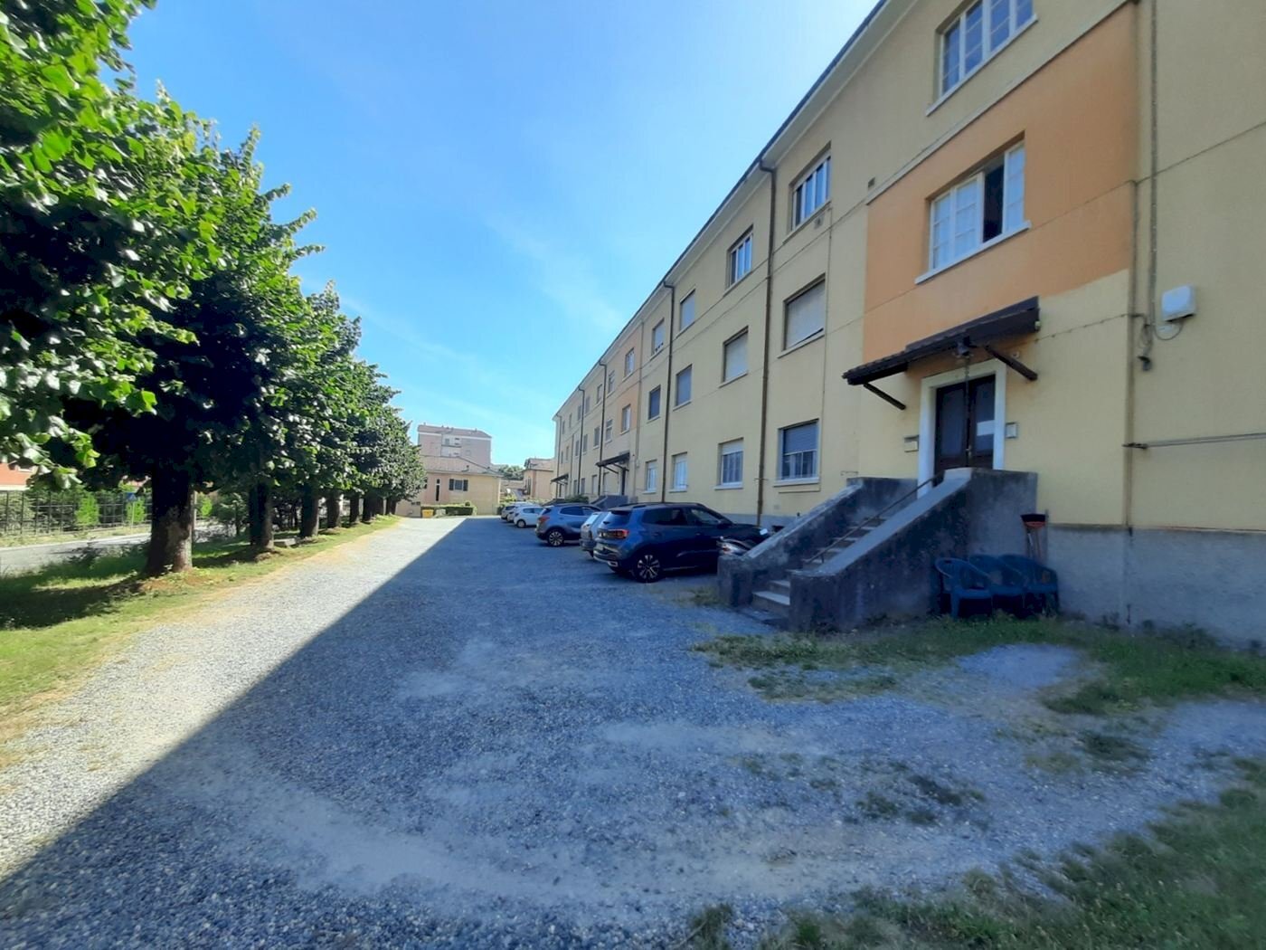 One-room apartment Ovada, Ovada - photo 2