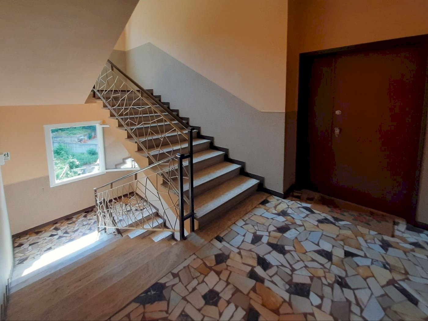 Four-room apartment Via Airenta, Rossiglione - photo 2