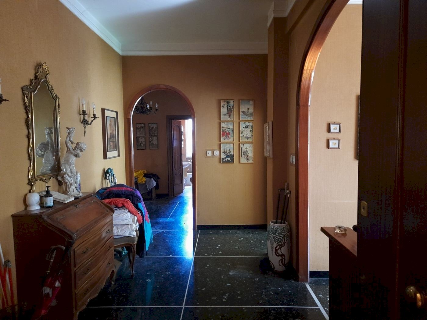Four-room apartment Via Airenta, Rossiglione - photo 3