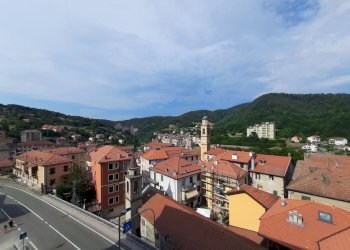 Four-room apartment Via Airenta, Rossiglione - photo 1