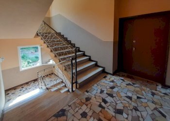 Four-room apartment Via Airenta, Rossiglione - photo 2