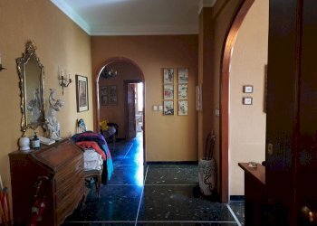 Four-room apartment Via Airenta, Rossiglione - photo 3