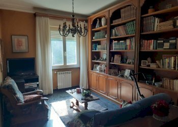 Four-room apartment Via Airenta, Rossiglione - photo 4
