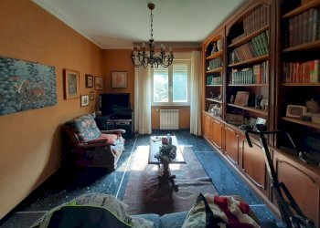 Four-room apartment Via Airenta, Rossiglione - photo 6