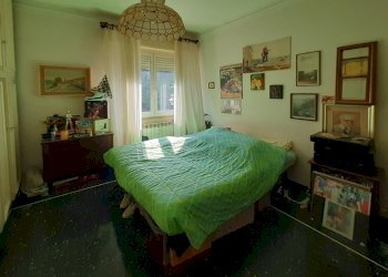 Four-room apartment Via Airenta, Rossiglione - photo 7