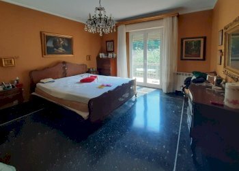 Four-room apartment Via Airenta, Rossiglione - photo 9
