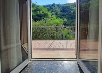 Four-room apartment Via Airenta, Rossiglione - photo 11