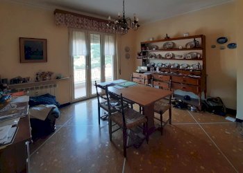 Four-room apartment Via Airenta, Rossiglione - photo 17