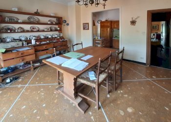 Four-room apartment Via Airenta, Rossiglione - photo 18