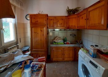 Four-room apartment Via Airenta, Rossiglione - photo 19