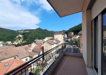 Four-room apartment Via Airenta, Rossiglione - photo 22