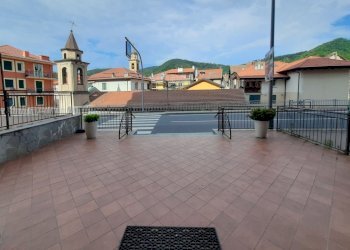 Four-room apartment Via Airenta, Rossiglione - photo 28