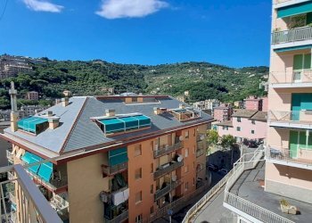 Quadrilocale via Stefanina Moro, Genova (zona Marassi) - foto 2