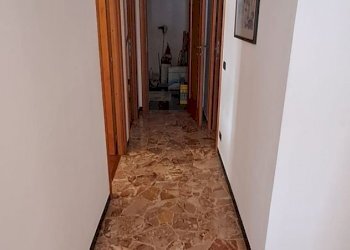 Quadrilocale via Stefanina Moro, Genova (zona Marassi) - foto 8
