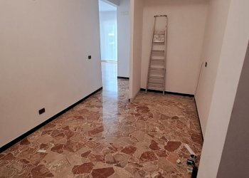 Quadrilocale via Stefanina Moro, Genova (zona Marassi) - foto 9