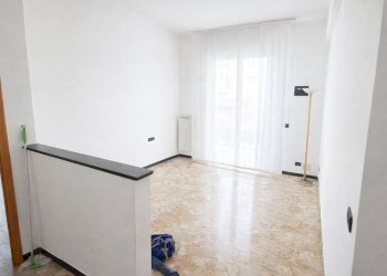 Quadrilocale via Stefanina Moro, Genova (zona Marassi) - foto 11