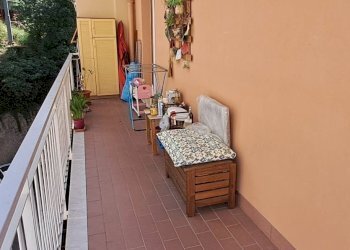Quadrilocale via Stefanina Moro, Genova (zona Marassi) - foto 19