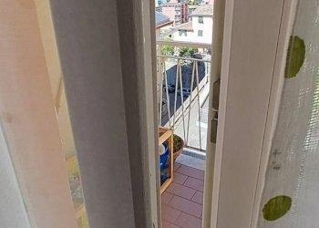 Quadrilocale via Stefanina Moro, Genova (zona Marassi) - foto 20