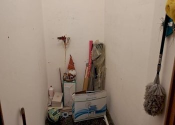Quadrilocale via Stefanina Moro, Genova (zona Marassi) - foto 21