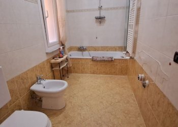 Quadrilocale via Stefanina Moro, Genova (zona Marassi) - foto 22