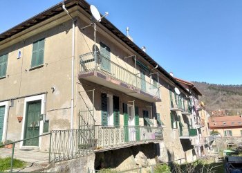 Terraced Villa CENTRO PAESE, Rossiglione - photo 1