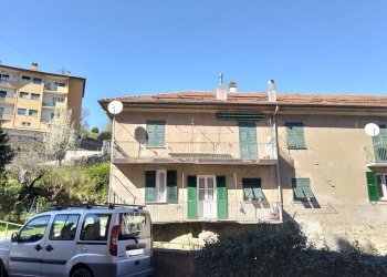 Terraced Villa CENTRO PAESE, Rossiglione - photo 2