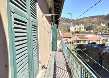 Terraced Villa CENTRO PAESE, Rossiglione - photo 7
