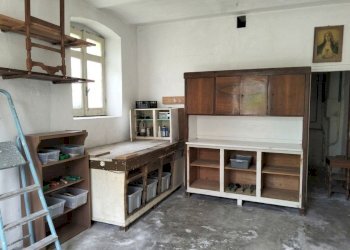 Terraced Villa CENTRO PAESE, Rossiglione - photo 19