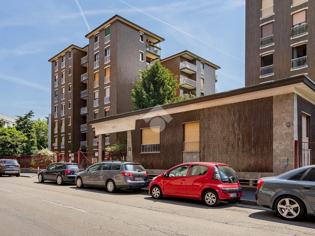 Bilocale Via Villapizzone, Milano (zona Villapizzone) - foto 1