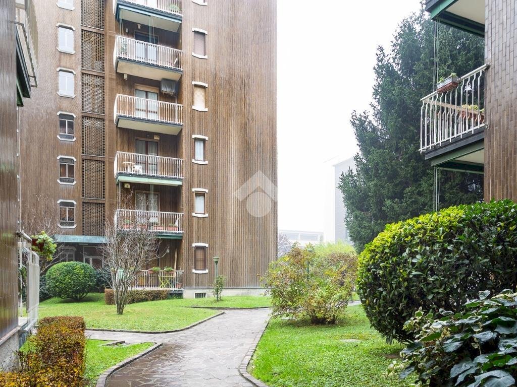 Bilocale Via Villapizzone, Milano (zona Villapizzone) - foto 3