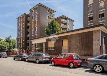 Bilocale Via Villapizzone, Milano (zona Villapizzone) - foto 1
