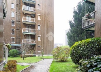 Bilocale Via Villapizzone, Milano (zona Villapizzone) - foto 3