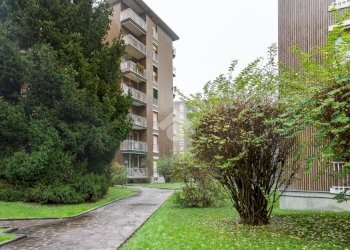 Bilocale Via Villapizzone, Milano (zona Villapizzone) - foto 4