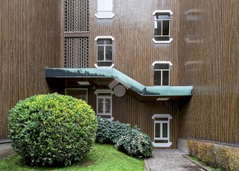 Bilocale Via Villapizzone, Milano (zona Villapizzone) - foto 19