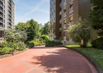 Bilocale Via Villapizzone, Milano (zona Villapizzone) - foto 23