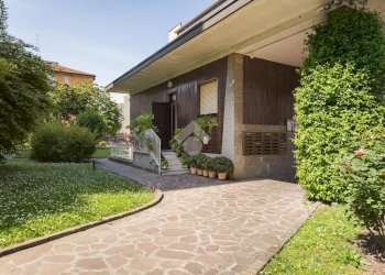 Bilocale Via Villapizzone, Milano (zona Villapizzone) - foto 24