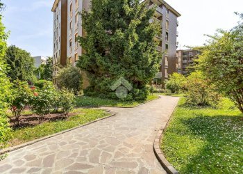Bilocale Via Villapizzone, Milano (zona Villapizzone) - foto 25