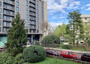 Bilocale Via Villapizzone, Milano (zona Villapizzone) - foto 28