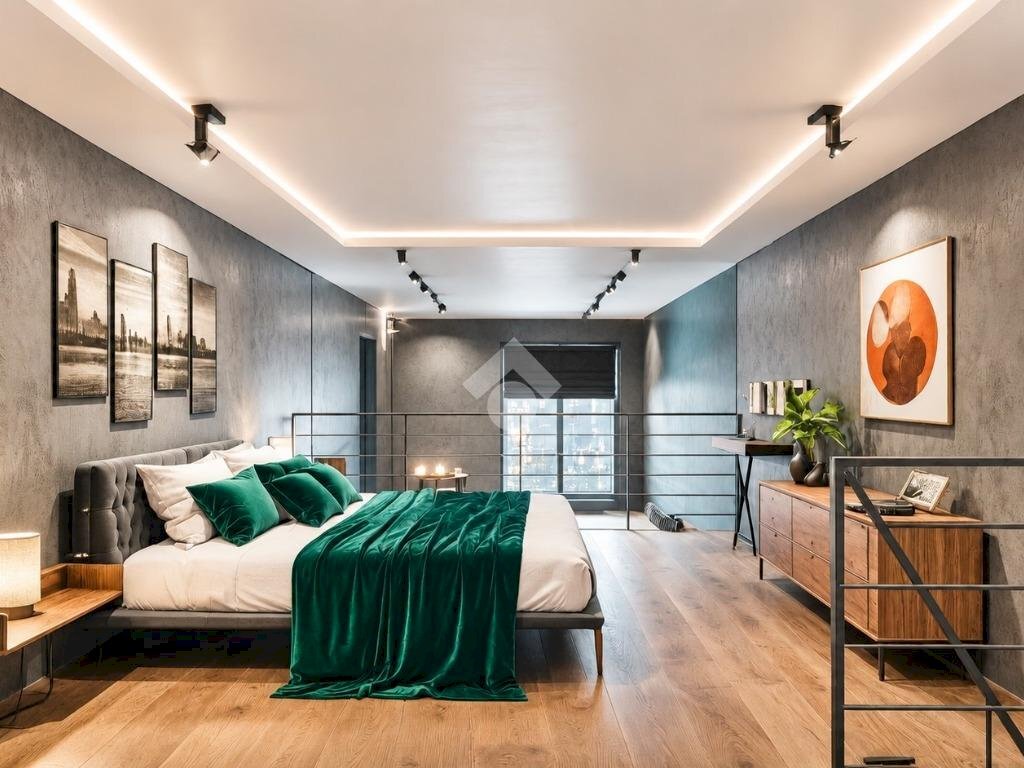 Two-room apartment Via Varesina, Milano (neighborhood Villapizzone) - photo 1