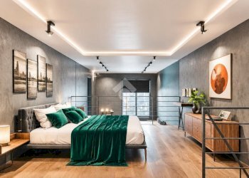 Two-room apartment Via Varesina, Milano (neighborhood Villapizzone) - photo 1