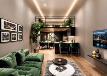 Two-room apartment Via Varesina, Milano (neighborhood Villapizzone) - photo 2