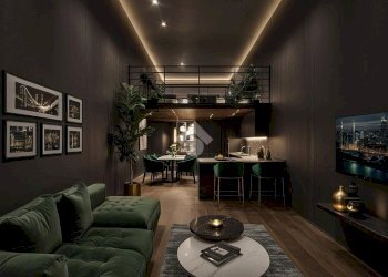 Two-room apartment Via Varesina, Milano (neighborhood Villapizzone) - photo 4
