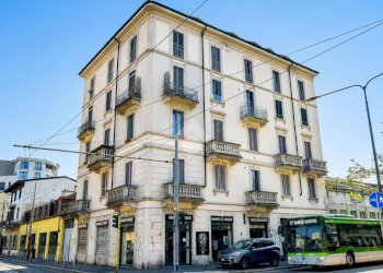Two-room apartment Via Varesina, Milano (neighborhood Villapizzone) - photo 14