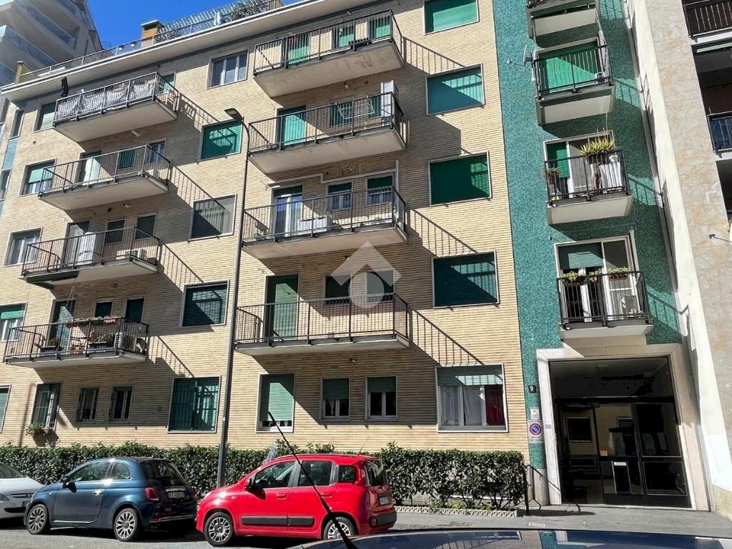 Bilocale Via Privata Sebastiano Serlio, Milano (zona Corvetto) - foto 1