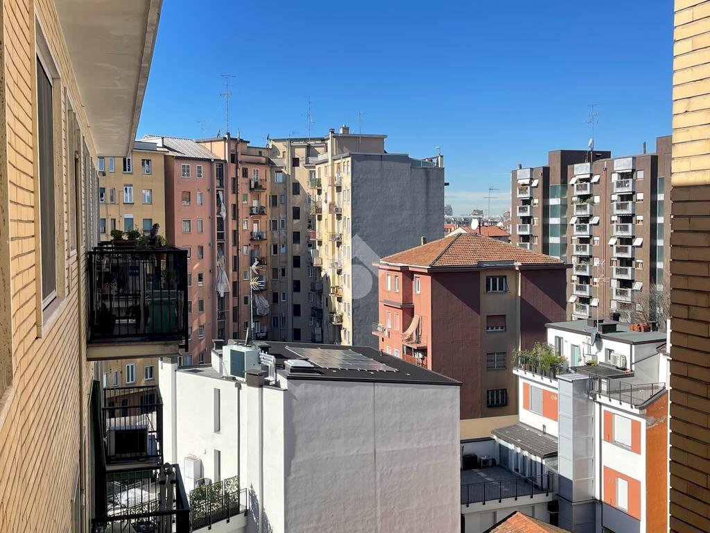 Bilocale Via Privata Sebastiano Serlio, Milano (zona Corvetto) - foto 3