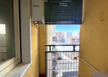 Bilocale Via Privata Sebastiano Serlio, Milano (zona Corvetto) - foto 16