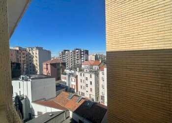 Bilocale Via Privata Sebastiano Serlio, Milano (zona Corvetto) - foto 17