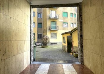 Bilocale Via Privata Sebastiano Serlio, Milano (zona Corvetto) - foto 26