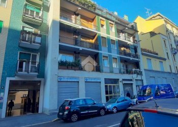 Bilocale Via Privata Sebastiano Serlio, Milano (zona Corvetto) - foto 27